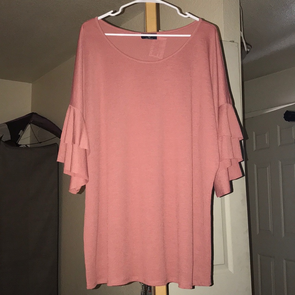 Dressy top